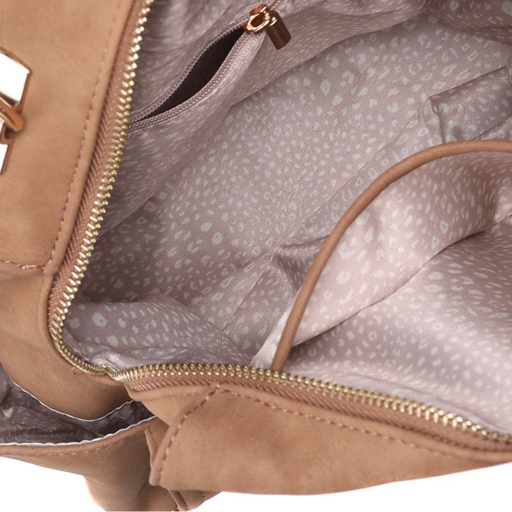 Violet Ray Ryder Convertible Backpack - image 2